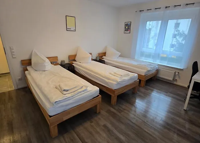 Nestwerk Solide L16-01 * Biberach an der Riß